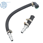 Disaster Prevention Bypass Kit for Ford 6.7 Powerstroke (2011-2022)