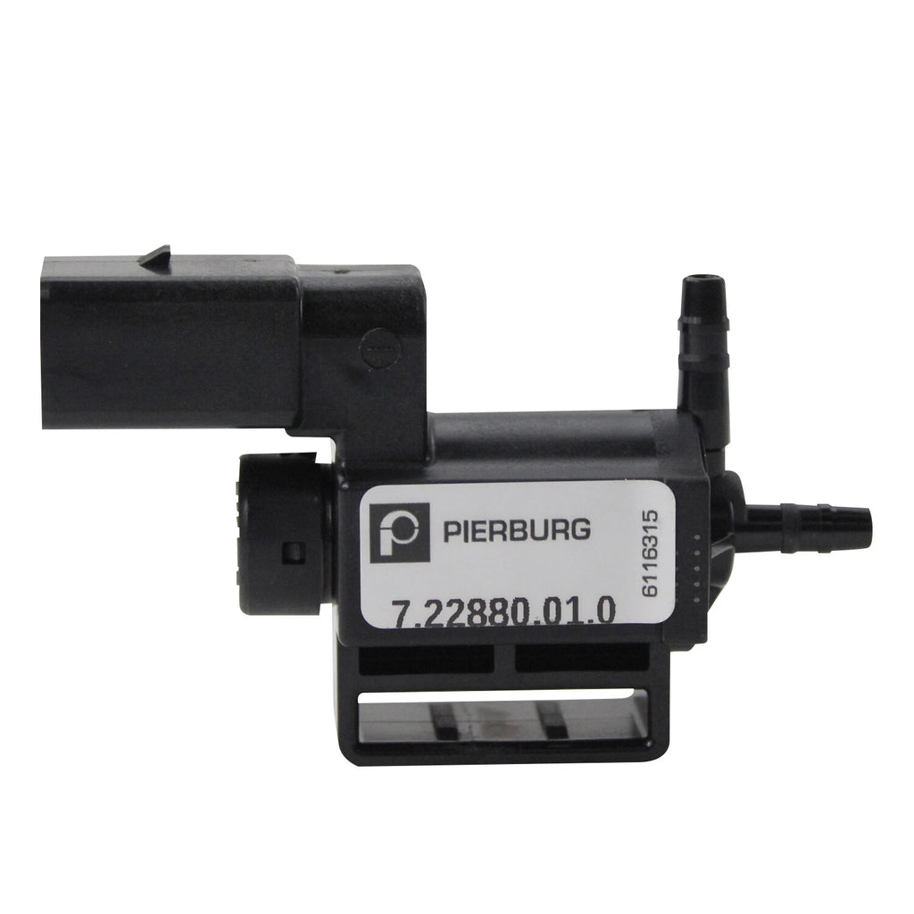 EGR Vacuum Solenoid for Audi A4 A6 Quattro VW Beetle Passat (OEM 037 906 283 C)