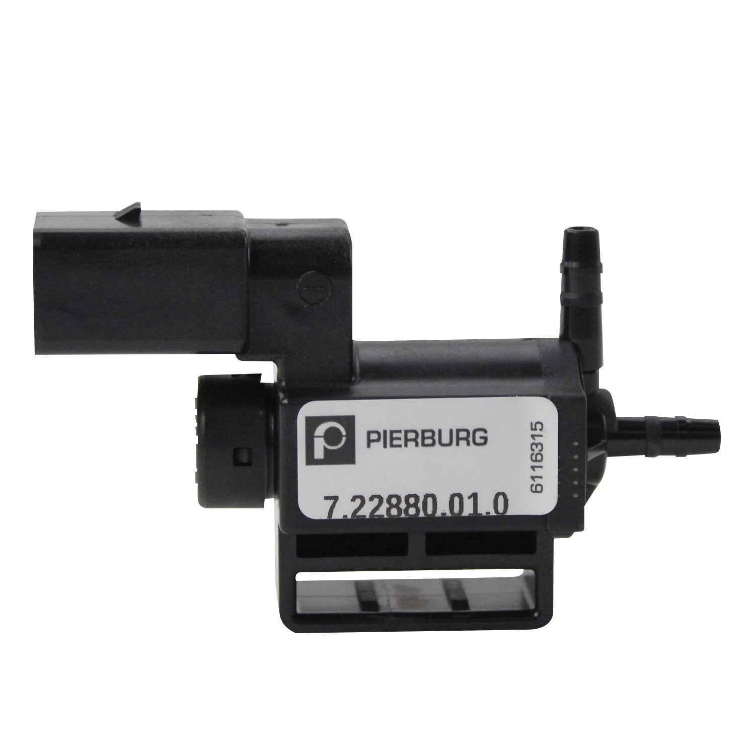 EGR Vacuum Solenoid for Audi A4 A6 Quattro VW Beetle Passat (OEM 037 906 283 C)