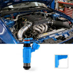 Fuel Injector for Hafei Saima Mazda BT-50 (2006–2011) 15710-78G00 JY0265