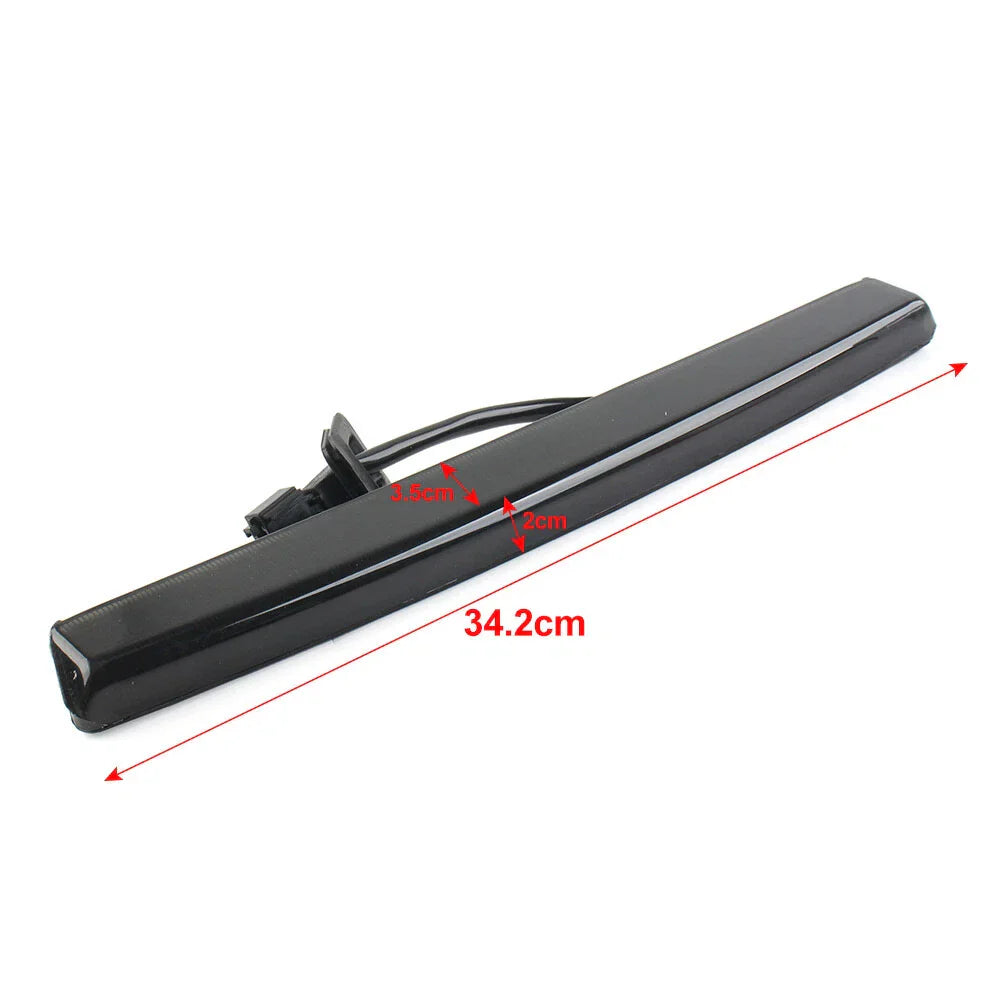 Rear High Level Brake Light for VW Golf MK5, R32, Polo MK4 (2003-2009)
