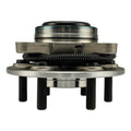 Front Wheel Bearing Hub for Lincoln Navigator & Ford Expedition (2018–2020)