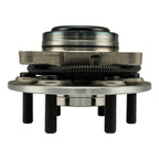 Front Wheel Bearing Hub for Lincoln Navigator & Ford Expedition (2018–2020)