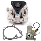 Water Pump Thermostat for Jeep Renegade Cherokee (2015–2017)