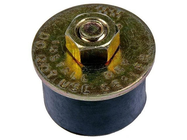Expansion Plug for Mazda Miata (1990–1997, 1999–2005) JH654ZB