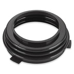 SWINGARM BOOT RUBBER SEAL for YAMAHA WOLVERINE 350 GRIZZLY 600 (1995–2005)