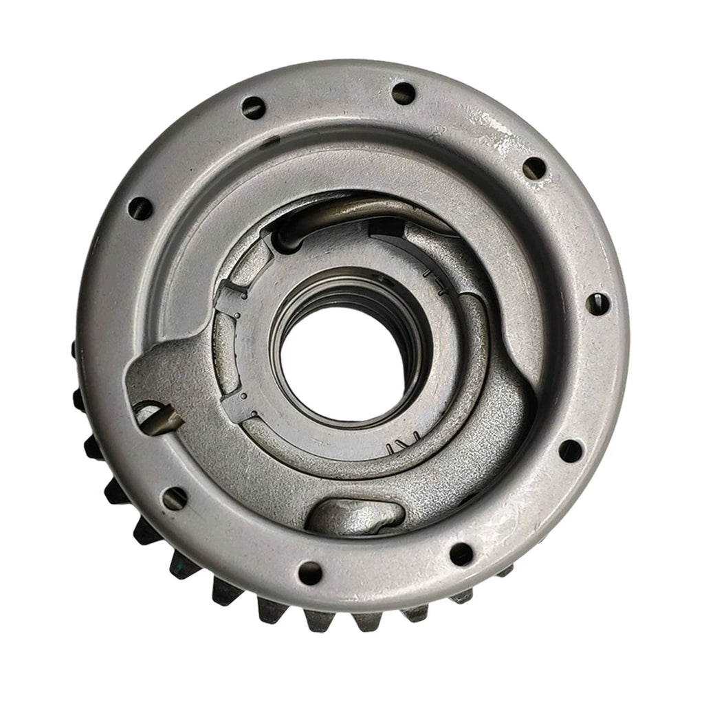 Intake Timing Camshaft Adjuster Actuator Gear for Mercedes-Benz C350 E350 (2015–2016)