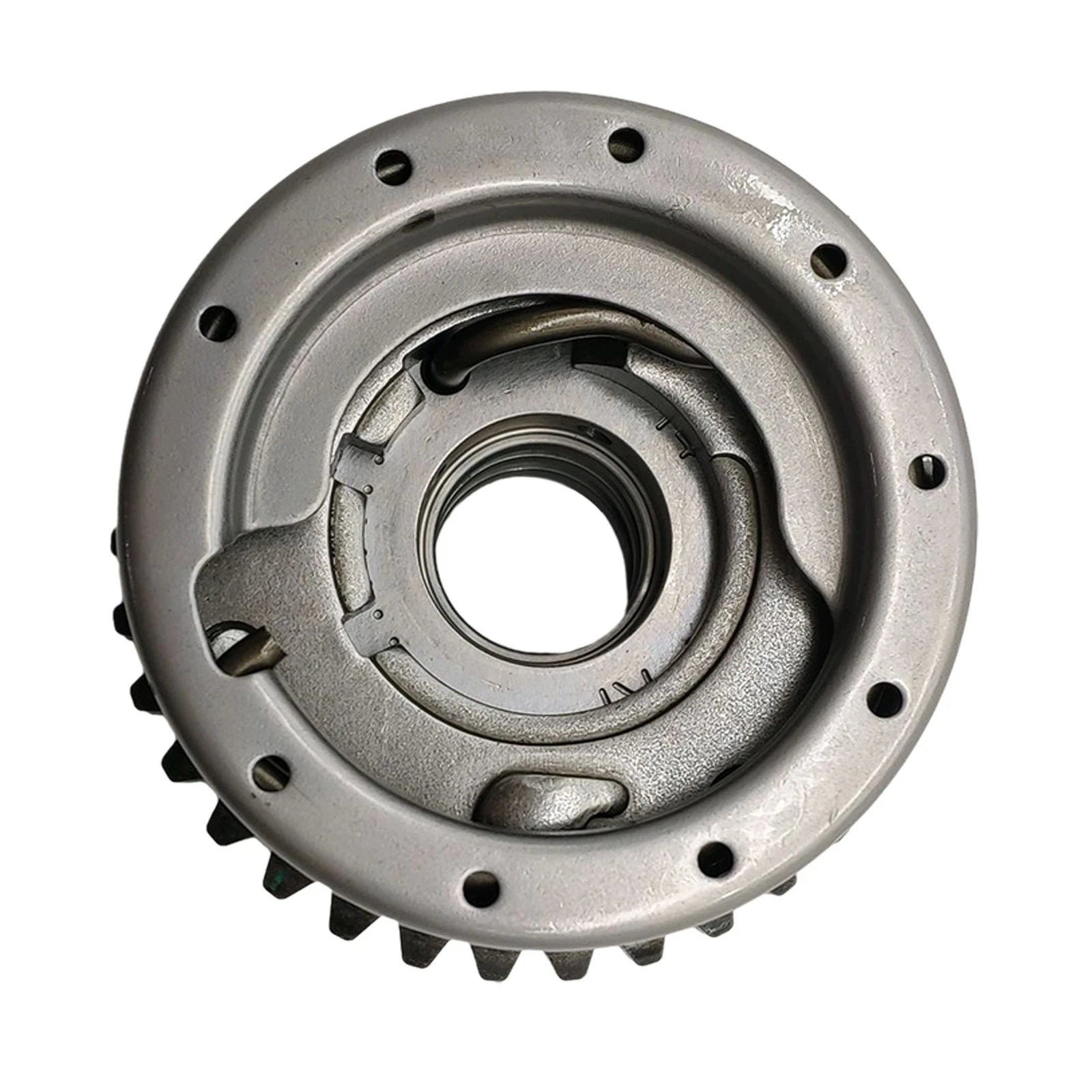 Intake Timing Camshaft Adjuster Actuator Gear for Mercedes-Benz C350 E350 (2015–2016)