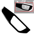 Headlight Switch Button Panel Cover Trim for Audi A4 A5 (2016-2023)