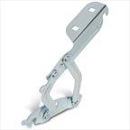 RH Steel Engine Hood Hinge for Ford Fiesta (2011–2019)