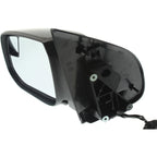 Driver Left Side Mirror for Chevy Colorado GMC Canyon