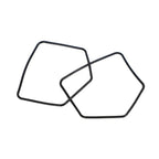 Carburetor Rebuild Kit for KZ250/KZ440 (1980–1983)