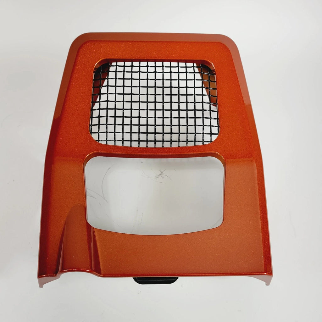 Chin Frame Spoiler Trim Cover for Harley-Davidson CVO (2017–2023) 57200219