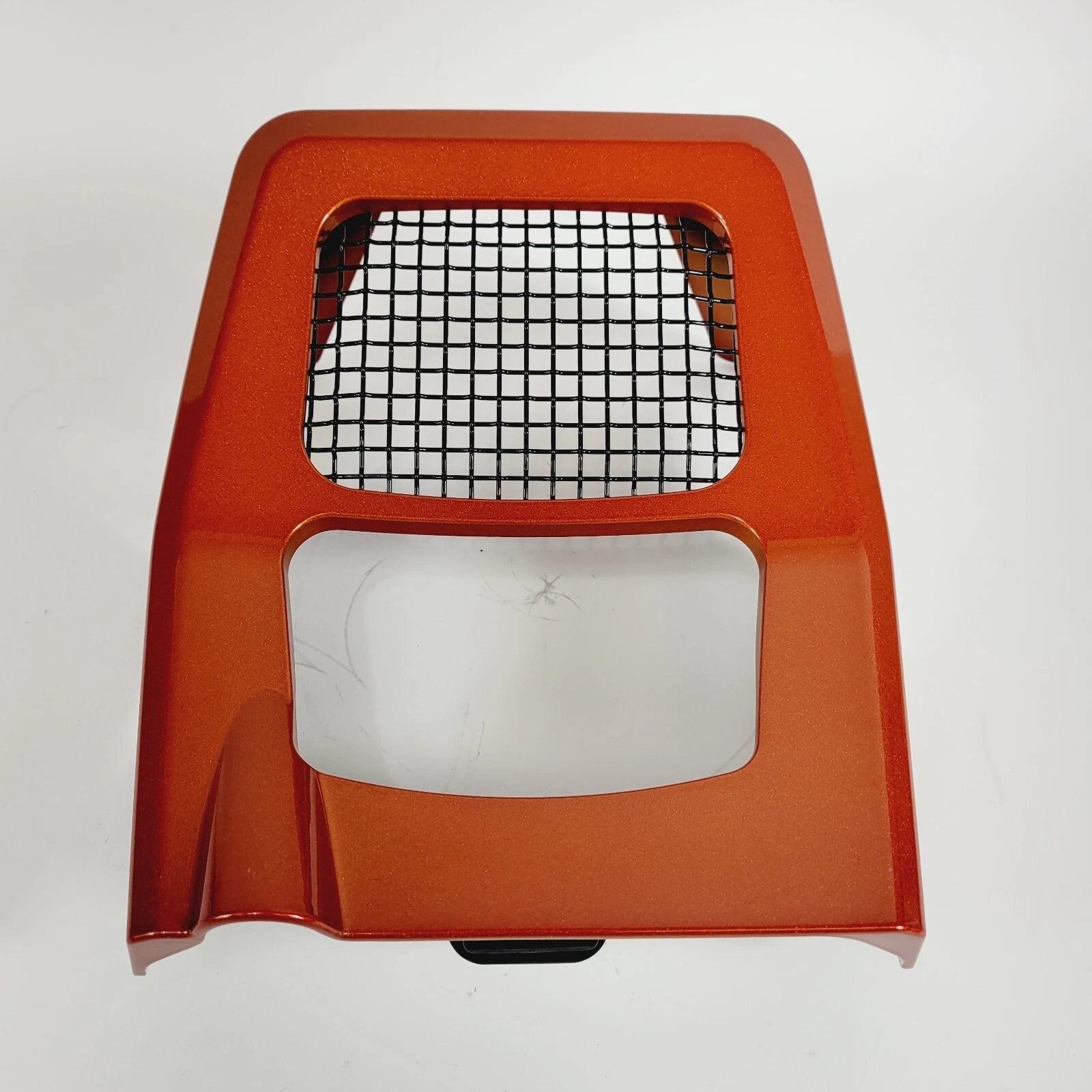 Chin Frame Spoiler Trim Cover for Harley-Davidson CVO (2017–2023) 57200219