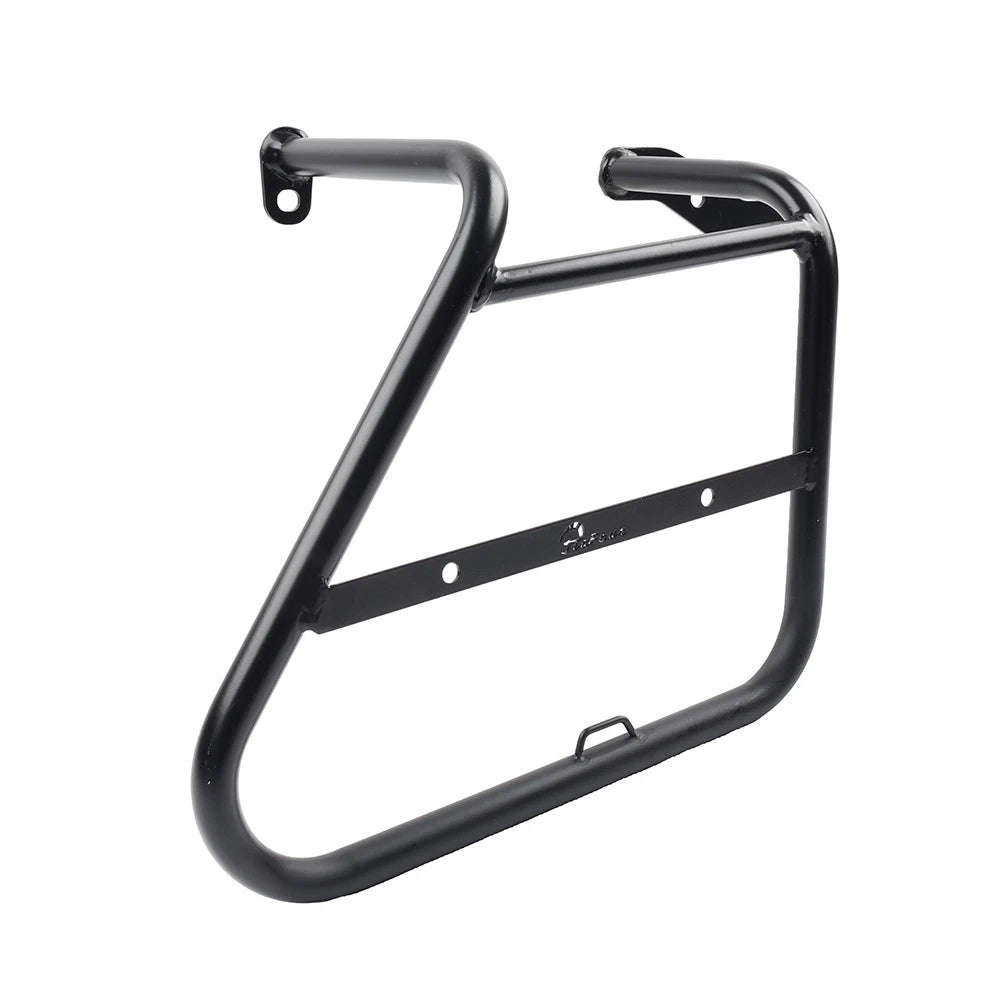 Right Side Saddle Bag Bracket for Honda CRF250L 250 Rally (2017–2020)