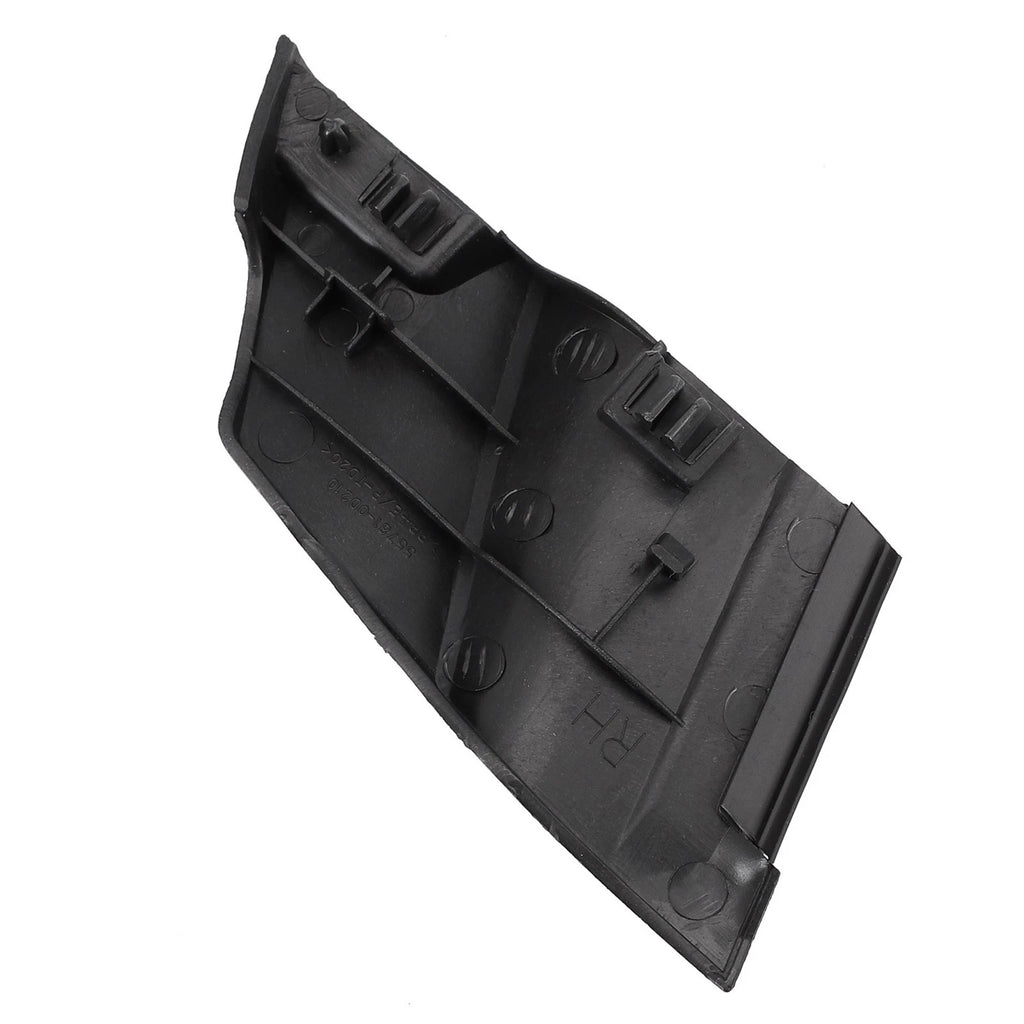 Windshield Wiper Cowl Trim for Toyota Yaris/Vios (2006–2019)