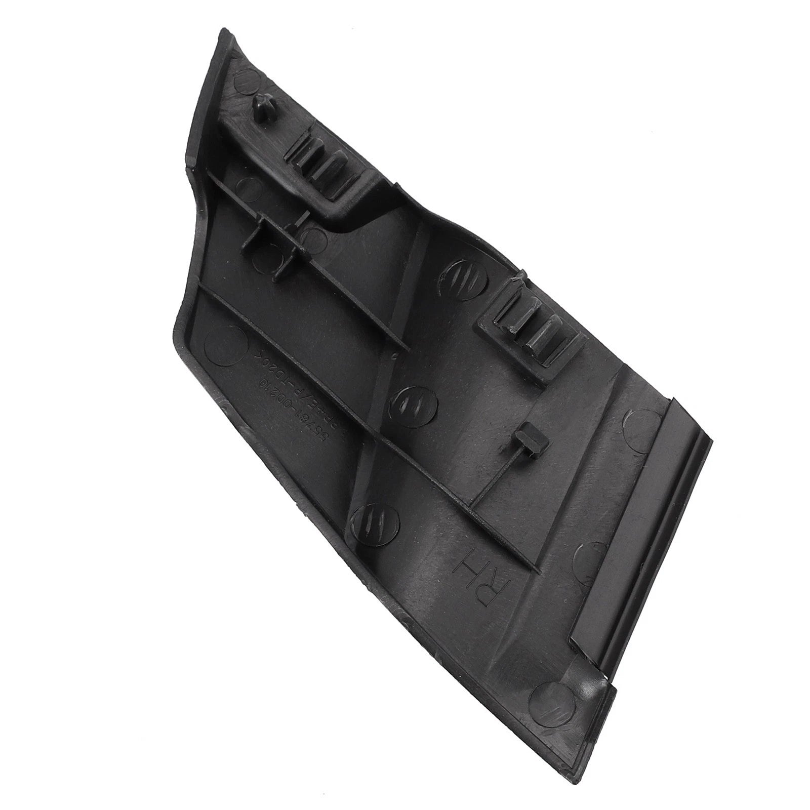 Windshield Wiper Cowl Trim for Toyota Yaris/Vios (2006–2019)