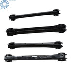 Upper & Lower Control Arms with Bushings for Dodge RAM 2500 4WD (2003–2009)