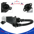 PCV CCV Oil Separator for Ford 6.7L Powerstroke Diesel (2011–2024)