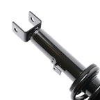 2X Rear Suspension Shock Strut for Chrysler Cirrus, Plymouth Breeze (1999–2000)