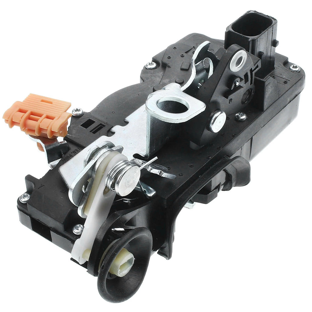 2X Rear Door Lock Actuator for Chevrolet Captiva Sport (2012)
