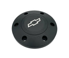 6 Hole Steering Wheel Horn Button Replacement for Chevy Bowtie (1984–1996)