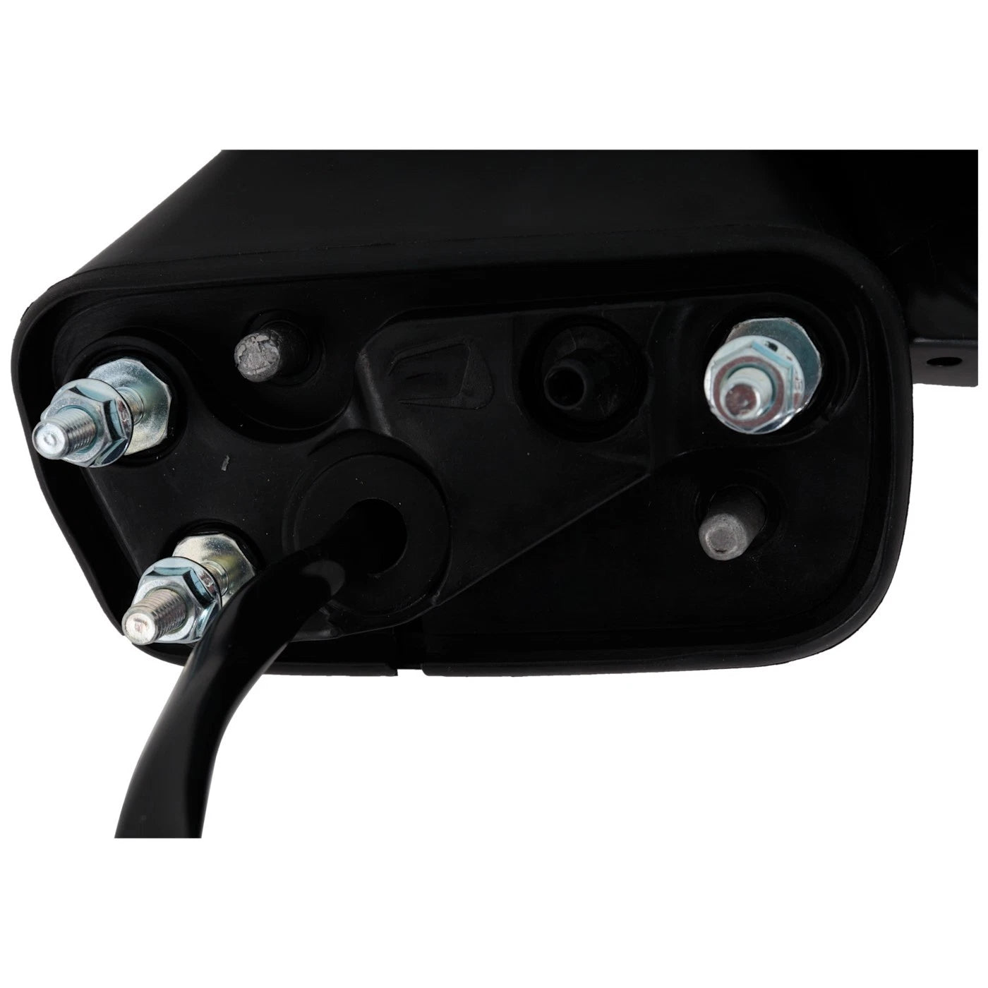 Heated Right Side Mirror for Toyota Corolla Cross