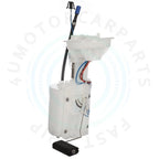 12V Fuel Pump Assembly for Mini Cooper (2005–2008)