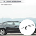 Front Right Door Handle for Hyundai Elantra (2011–2016) No. 826613X210