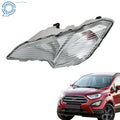 Front Fog Light for Ford Ecosport (2018–2022)