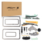 Timing Chain Set w/ Tensioner for Ford Ranger Explorer 4.0L 2001-2010