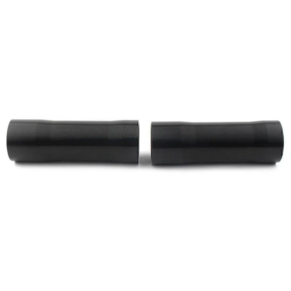 Front Fork Boot Shock Absorber Tube Protectors for Honda Rebel 300 500