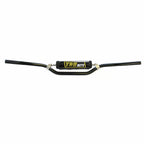 7/8" Low Rise Handlebar + Grips for Honda Yamaha ATV Quad Bikes (Fits Various)