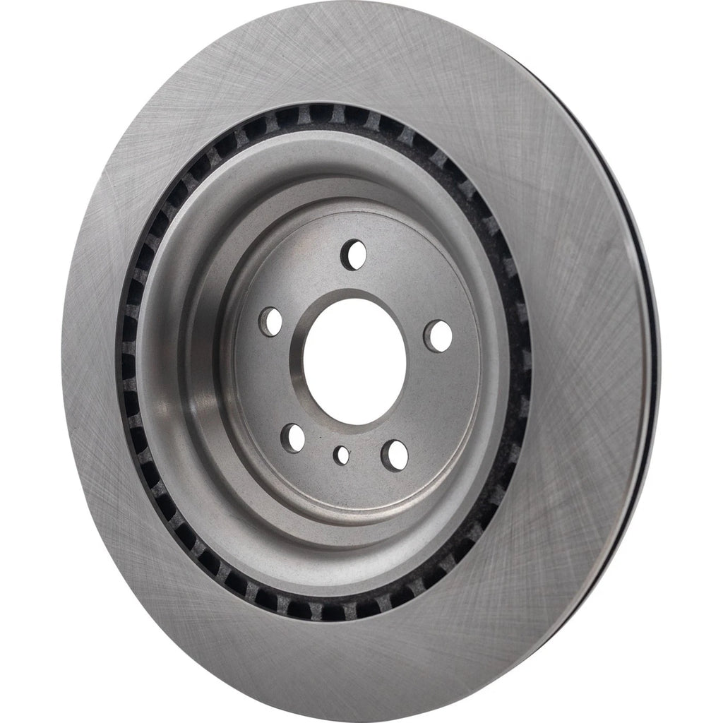 Brake Disc Rotors and Pads Kit for Mercedes-Benz GLS550 GLS450