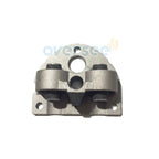 Rubber Mount Damper for Yamaha Outboard 2T 9.9 15HP (63V-44514-00-5B)