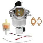 2 Pack Carburetor Kit for Kohler LT160 (19-22 HP)