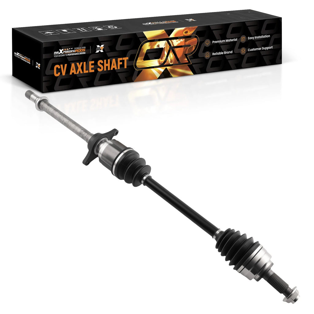Front Right CV Axle Assembly for Honda Odyssey (2011–2013)