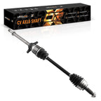 Front Right CV Axle Assembly for Honda Odyssey (2011–2013)