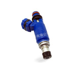 Fuel Injector Set of 4 for Subaru Impreza GDB GRB (750cc 1000cc JY1330)