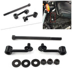 2" Gas Tank Lift Kit for Harley Sportster XL 883 1200 Iron Nightster 48 (1995-2017)