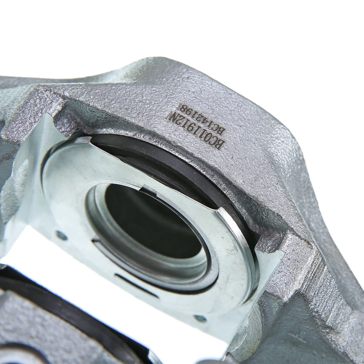 Front Brake Caliper Pair for Mercedes-Benz W110 W115 (1961–1976)