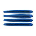 Universal Carbon Fiber Door Handle Reflective Sticker for Car Scratch Protection