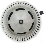 Heater Blower Motor for Jeep Liberty, Wrangler (2004–2007)