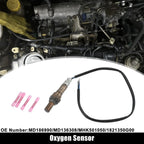Front Left Upstream O2 Sensor for Honda Civic 1.4 1.6 (1991-2005)