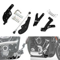 Extended Reach Forward Control & Bracket for Harley FXBR FXFBS FLSB (2018–Present)