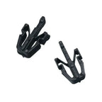 50pcs / Grille Retainer Clip / for Chevy Colorado, GMC Canyon (2004���2012)