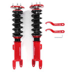 24 Way Adjustable Coilovers Lowering Kit for Charger RWD (2011–2023)