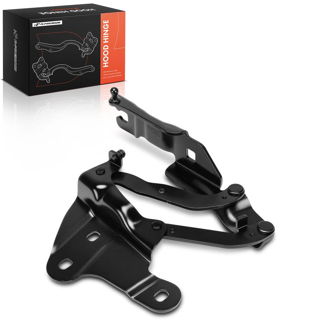 Hood Hinge for BMW X1 E84 (2013–2015) Right Passenger Side
