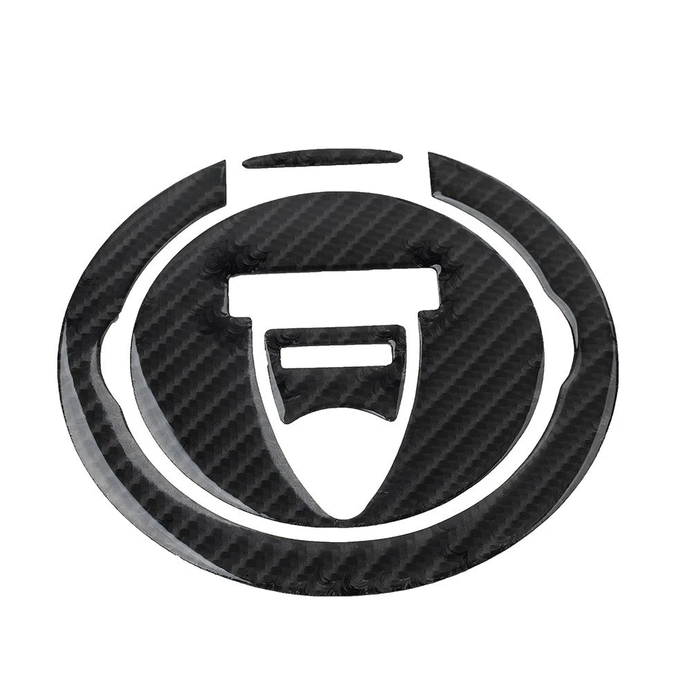 Gas Tank Pad Protector Sticker for Ducati Streetfighter 848 (2009–2016)