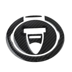 Gas Tank Pad Protector Sticker for Ducati Streetfighter 848 (2009–2016)